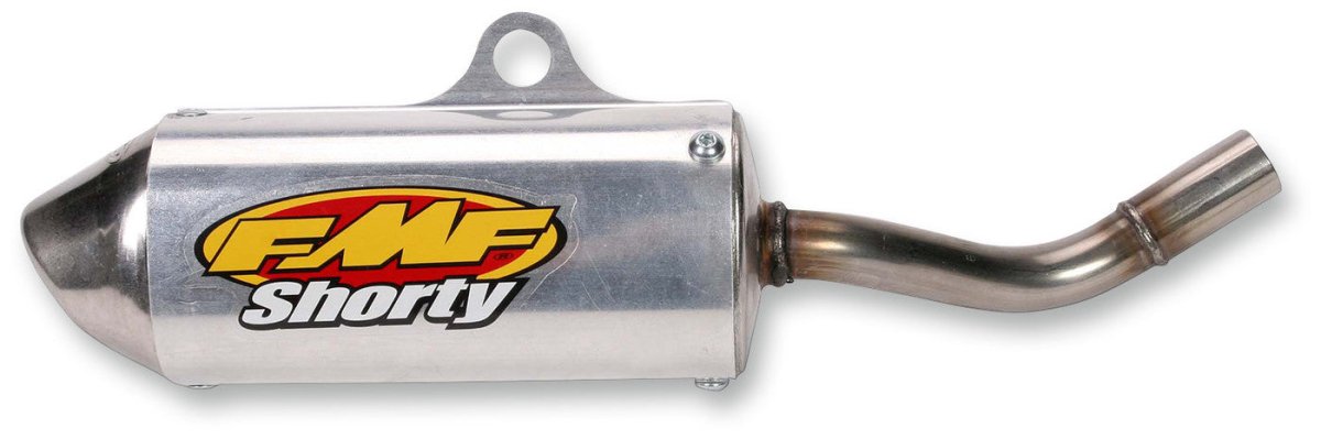 FMF 93 - 01 YZ80/02 - 23 YZ85 POWERCORE 2 SHORTY (024019) - DRIVEN Canada's Powersports 024019