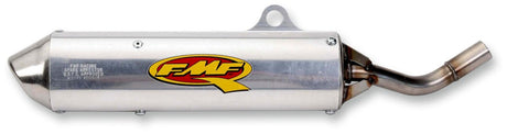 FMF 93 - 01 YZ80/02 - 23 YZ85 T CORE 2 SILENCER (020497) - DRIVEN Canada's Powersports 020497