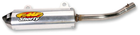 FMF 94 - 98 KX250 POWERCORE 2 SHORTY SILENCER (020234) - DRIVEN Canada's Powersports 020234