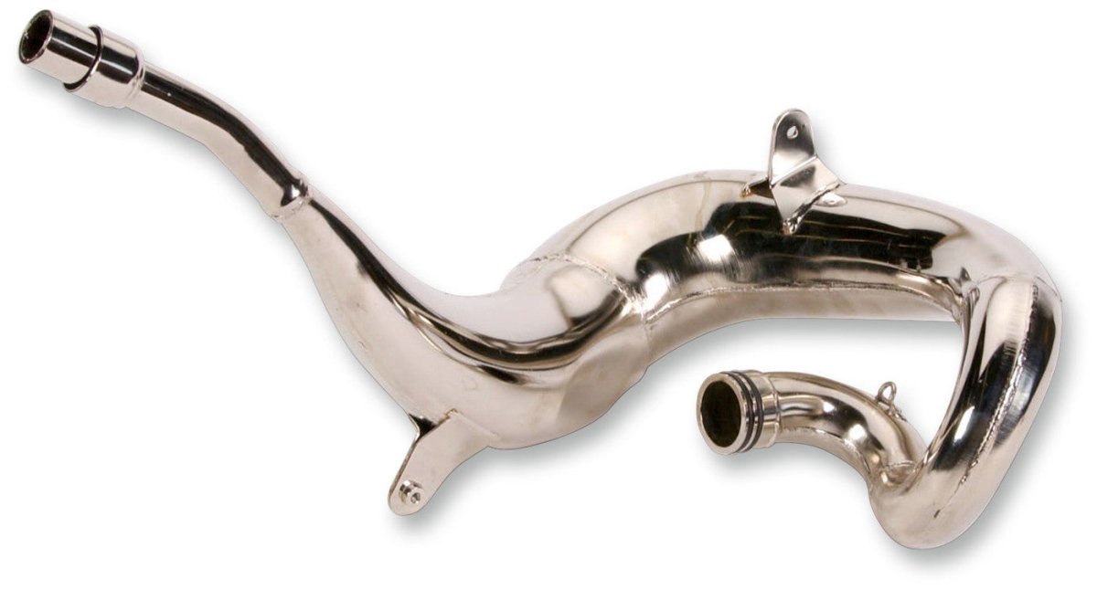 FMF 95 - 06 KDX200/220 GNARLY WOODS PIPE (020057) - DRIVEN Canada's Powersports 020057