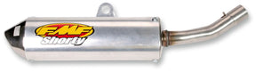 FMF 96 - 00 RM250 POWERCORE 2 SHORTY SILENCER (020291) - DRIVEN Canada's Powersports 020291