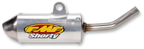 FMF 96 - 07 CR80/85 POWERCORE 2 SHORTY SILENCR (021019) - DRIVEN Canada's Powersports 021019