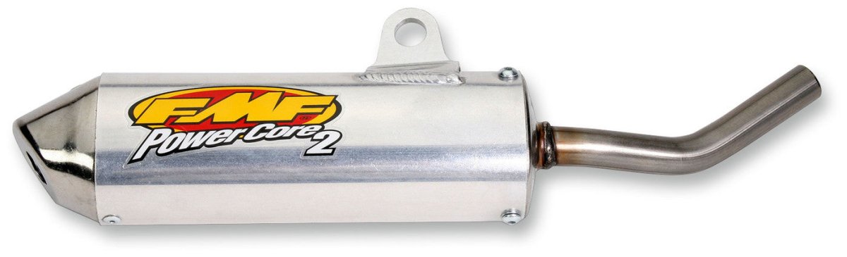 FMF 96 - 07 CR80/85 POWERCORE 2 SILENCER (020203) - DRIVEN Canada's Powersports 020203