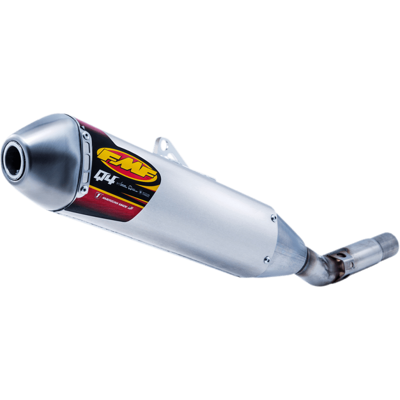 FMF 97 - 20 DR650SE MFLR Q4 W/SA (043380) - DRIVEN Canada's Powersports 043380