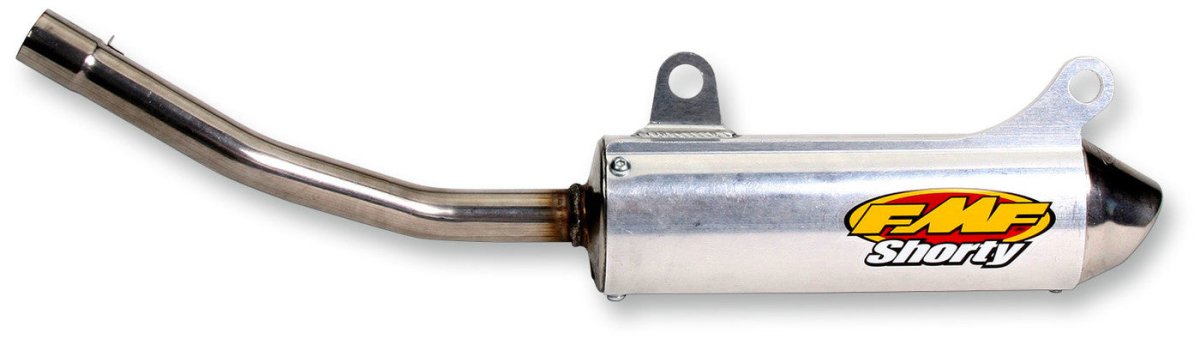 FMF 97 - 99 CR250 POWERCORE 2 SILENCER (020208) - DRIVEN Canada's Powersports 020208