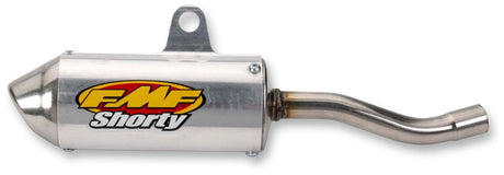 FMF 98 - 03 KTM 125SX POWERCORE 2 SILENCER (025046) - DRIVEN Canada's Powersports 025046