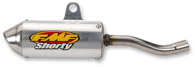 FMF 98 - 03 KTM 125SX POWERCORE 2 SILENCER (025046) - DRIVEN Canada's Powersports 025046