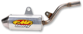 FMF 98 - 21 KX80 - 100,03 - 04 RM100 P - CORE 2 SHRT (022009) - DRIVEN Canada's Powersports 022009