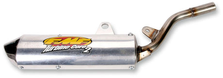 FMF 98 - 21 KX80 - 100,03 - 04 RM100 T - CORE 2 S/A (020338) - DRIVEN Canada's Powersports 020338