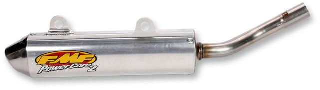 FMF 99 - 02 KX250 POWERCORE 2 SILENCER (020236) - DRIVEN Canada's Powersports 020236