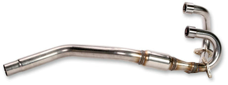 FMF 99 - 14 TRX400EX/X POWERBOMB HEADER SS (040014) - DRIVEN Canada's Powersports 040014