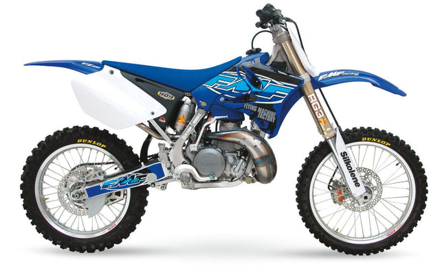 FMF 99 - 23 YZ250 FACTORY FATTY PIPE (024056) - DRIVEN Canada's Powersports 024056