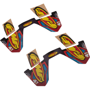 FMF DECAL CRF CAN LOGO REPL (014838) - DRIVEN Canada's Powersports 014838