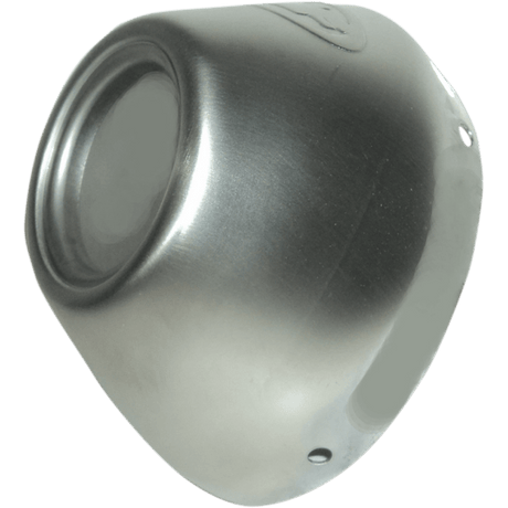 FMF END CAP P - CORE 4/Q4 S/S (040676) - DRIVEN Canada's Powersports 040676