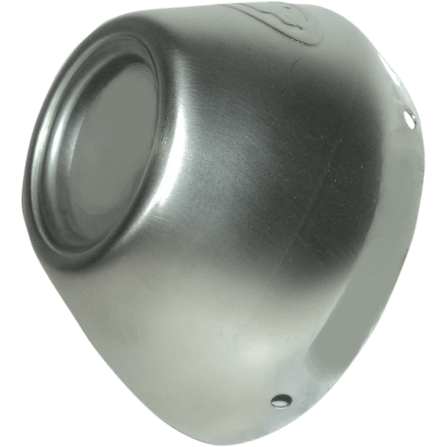 FMF END CAP P - CORE 4/Q4 S/S (040676) - DRIVEN Canada's Powersports 040676