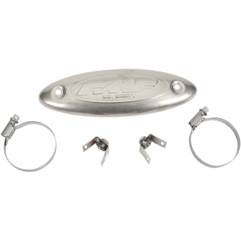 FMF HEAT SHIELD - DRIVEN Canada's Powersports 040230