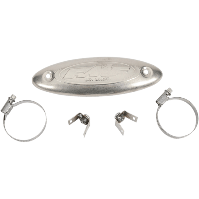 FMF HEAT SHIELD - DRIVEN Canada's Powersports 040230