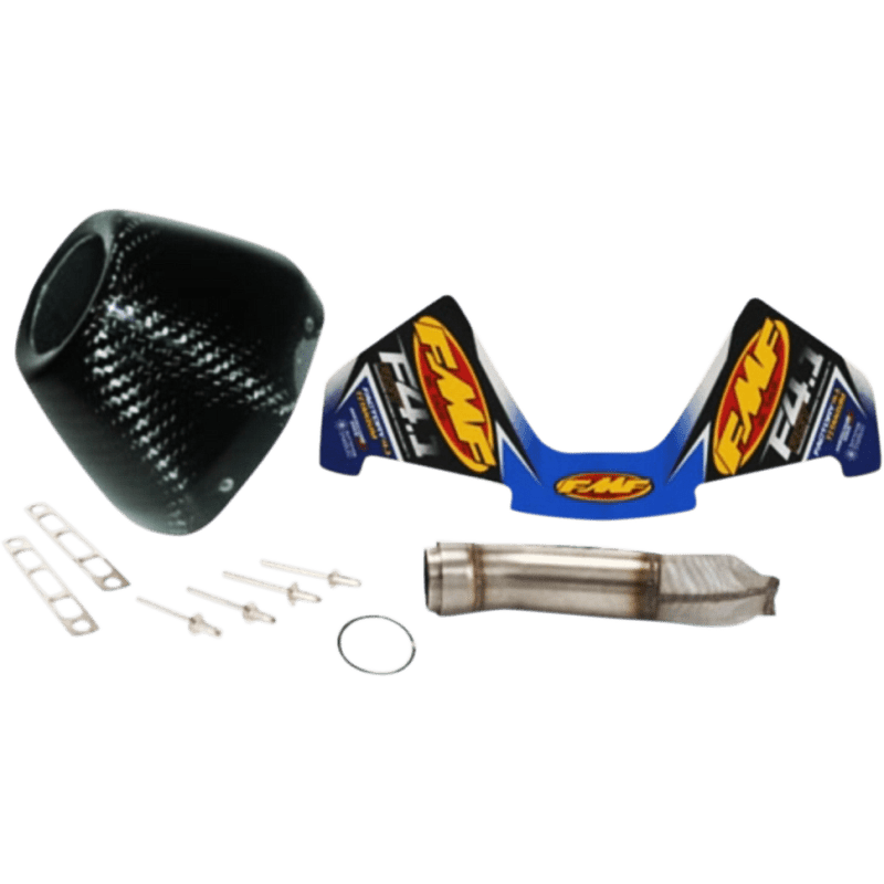 FMF KTM 94DB SPARK ARRESTOR INSERT (040678) - DRIVEN Canada's Powersports 040678