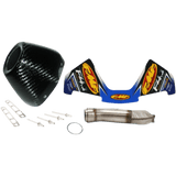 FMF KTM 94DB SPARK ARRESTOR INSERT (040678) - DRIVEN Canada's Powersports 040678