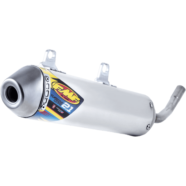 FMF KTM MUFFLER T - CORE 2.1 S/A (025179) - DRIVEN Canada's Powersports 025179