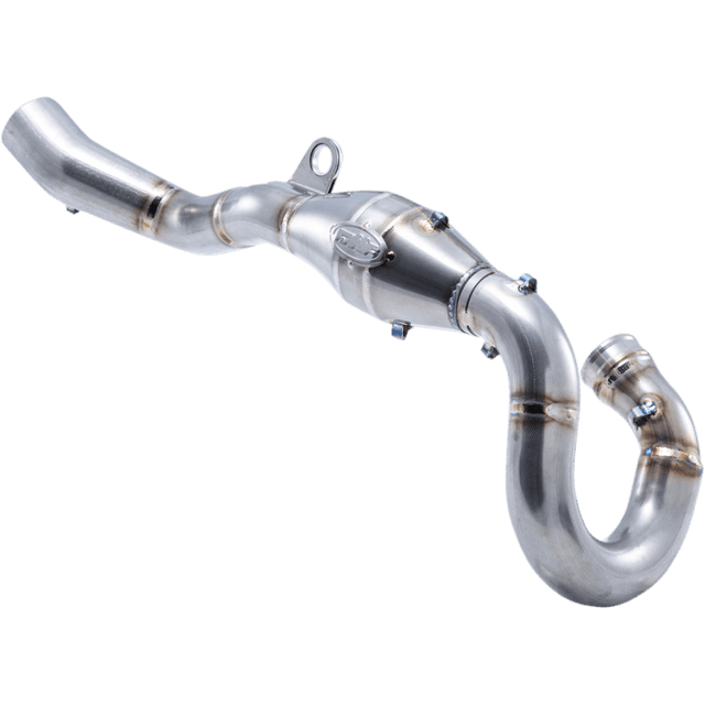 FMF KTM/HUSQ SS MGBMB HEADER MIDPIPE (045612) - DRIVEN Canada's Powersports 045612