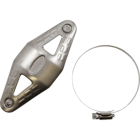 FMF MEGABOMB HEADER HEATSHIELD - DRIVEN Canada's Powersports 040692