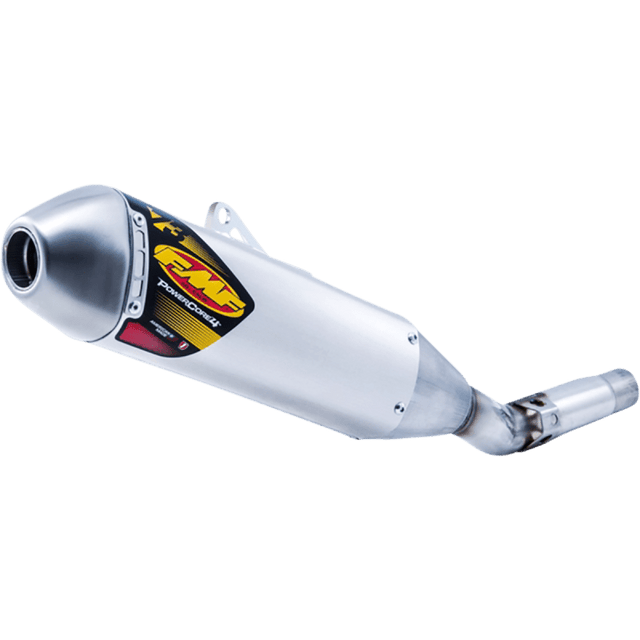 FMF MUFFLER P - CORE4 S/A DRZ400S (043376) - DRIVEN Canada's Powersports 043376