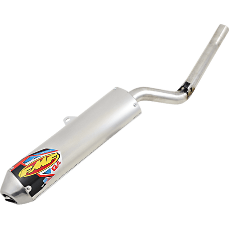 FMF MUFFLER Q4 KLX/DRZ400S (043377) - DRIVEN Canada's Powersports 043377