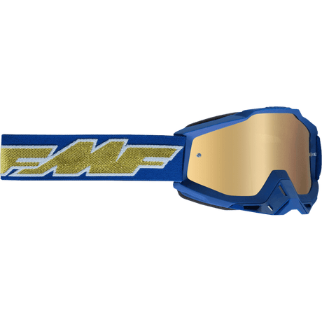 FMF POWERBOMB GOGGLE ROCKET DEEP LENS - DRIVEN Canada's Powersports 196261022292F - 50037 - 00010