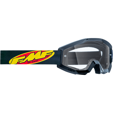 FMF POWERCORE GOGGLE CORE CLEAR LENS - DRIVEN Canada's Powersports 196261011944F - 50050 - 00003