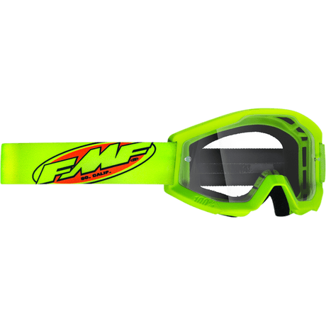 FMF POWERCORE GOGGLE CORE CLEAR LENS - DRIVEN Canada's Powersports 196261011975F - 50050 - 00006