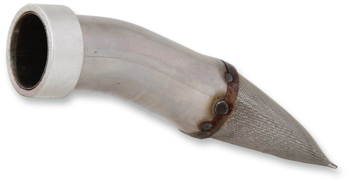 FMF REPL HEX Q4 QUIET CORE S/A INSERT (040671) - DRIVEN Canada's Powersports 040671