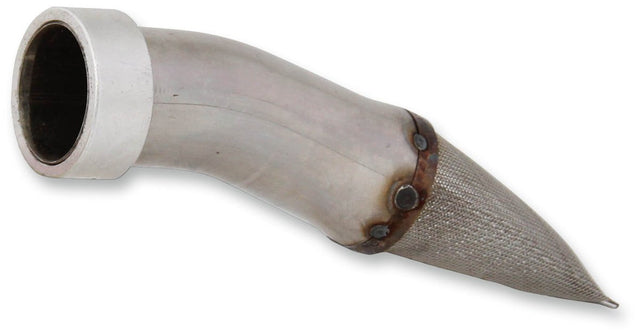 FMF REPL HEX Q4 QUIET CORE S/A INSERT (040671) - DRIVEN Canada's Powersports 040671