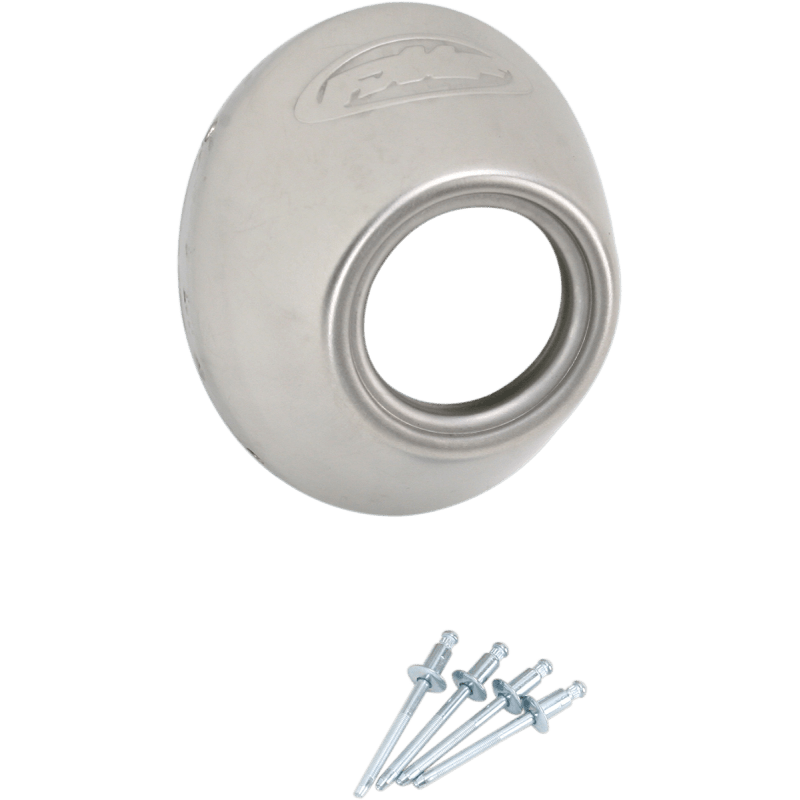 FMF REPL P - CORE 4/Q4/TI P - CORE S/S RR CAP (040635) - DRIVEN Canada's Powersports 040635