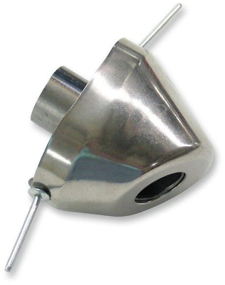 FMF REPL POWERCORE 2 REAR CONE CAP 1.0" (020461) - DRIVEN Canada's Powersports 020461