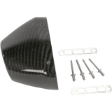 FMF REPL RCT CARBON REPLACEMENT END CAP KIT (040643) - DRIVEN Canada's Powersports 040643