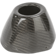 FMF REPL RCT CARBON REPLACEMENT END CAP KIT (040643) - DRIVEN Canada's Powersports 040643