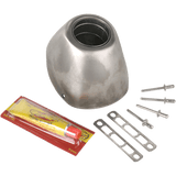 FMF REPL RCT REPLACEMENT END CAP KIT - DRIVEN Canada's Powersports 040642