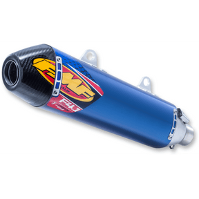 FMF SX - F/XC - F 4.1 RCT SO TI/CF TIP - DRIVEN Canada's Powersports 045586