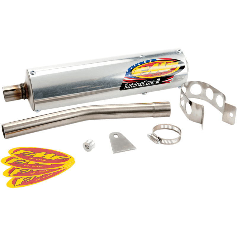 FMF UNIVERSAL 1 - 1/8" SPARK ARRESTOR (020302) - DRIVEN Canada's Powersports 020302