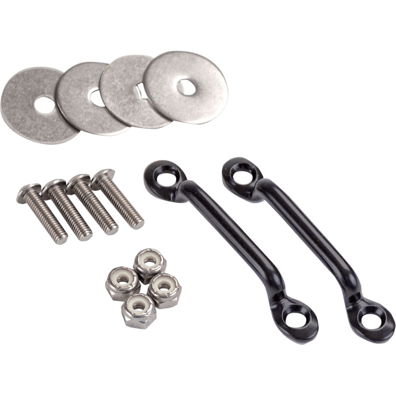 GIANT LOOP FOOTMANS LOOP ANCHOR KIT (FOOT16) - DRIVEN Canada's Powersports 816205020718FOOT16