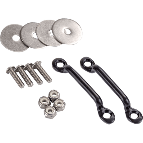 GIANT LOOP FOOTMANS LOOP ANCHOR KIT (FOOT16) - DRIVEN Canada's Powersports 816205020718FOOT16