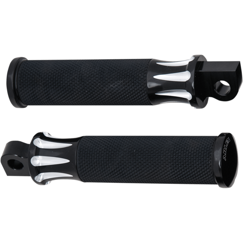 ARLEN NESS FOOTPEGS NESS FUSION DEEP CUT - DRIVEN Canada's Powersports 07 - 909