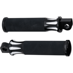 ARLEN NESS FOOTPEGS NESS FUSION DEEP CUT - DRIVEN Canada's Powersports 07 - 909