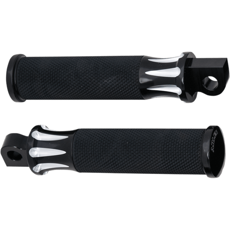 ARLEN NESS FOOTPEGS NESS FUSION DEEP CUT - DRIVEN Canada's Powersports 07 - 909