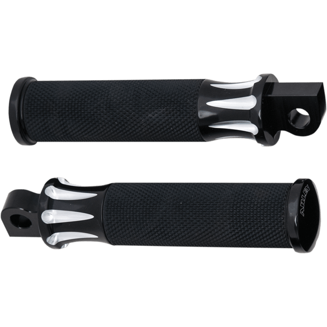 ARLEN NESS FOOTPEGS NESS FUSION DEEP CUT - DRIVEN Canada's Powersports 07 - 909