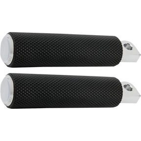 ARLEN NESS FOOTPEGS NESS FUSION KNURLED (07 - 924) - DRIVEN Canada's Powersports 07 - 924