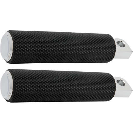ARLEN NESS FOOTPEGS NESS FUSION KNURLED (07 - 924) - DRIVEN Canada's Powersports 07 - 924