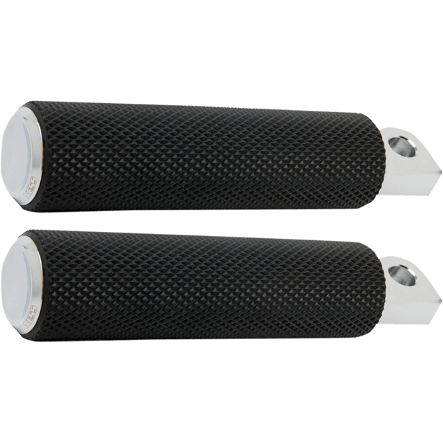 ARLEN NESS FOOTPEGS NESS FUSION KNURLED (07 - 924) - DRIVEN Canada's Powersports 07 - 924