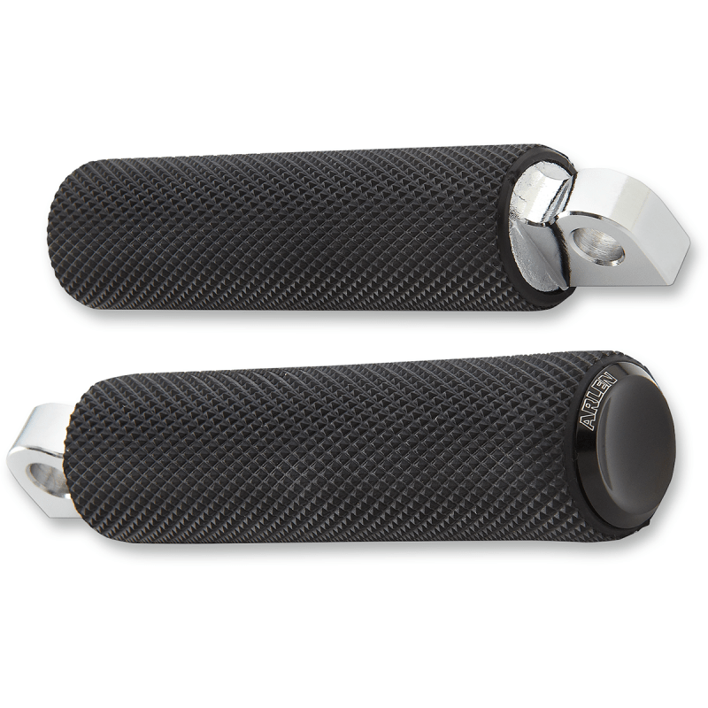 ARLEN NESS FOOTPEGS NESS FUSION KNURLED - DRIVEN Canada's Powersports 07 - 925